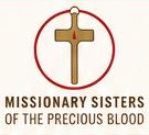 Missionary Sisters of the Precious Blood emblem